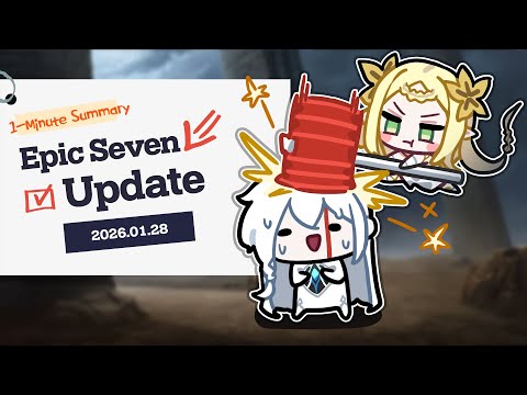 Glad They Made It Obtainable Again! | 1-Minute Update Summary