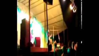 Video 27.07.13 - KRYPTON (CZ) živě - AC/DC - Hard as a rock