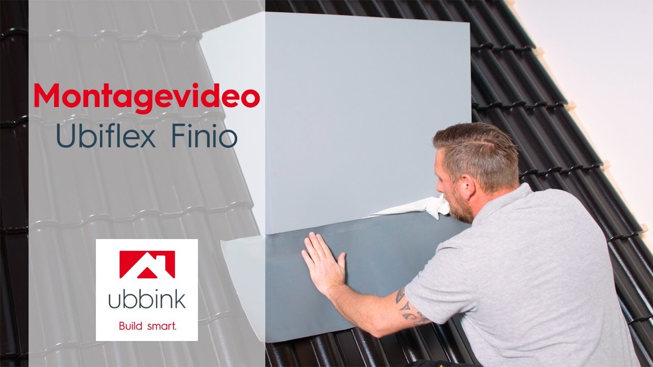Ubiflex Finio Montagevideo
