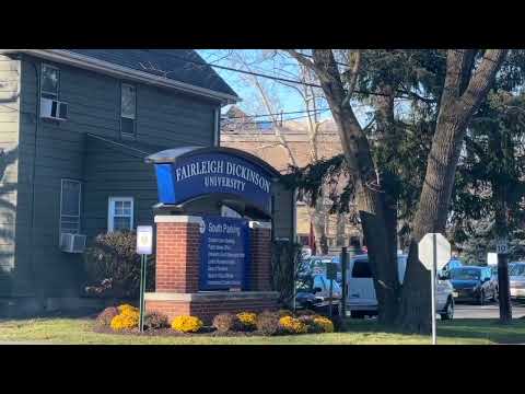 FDU Lockdown Incident