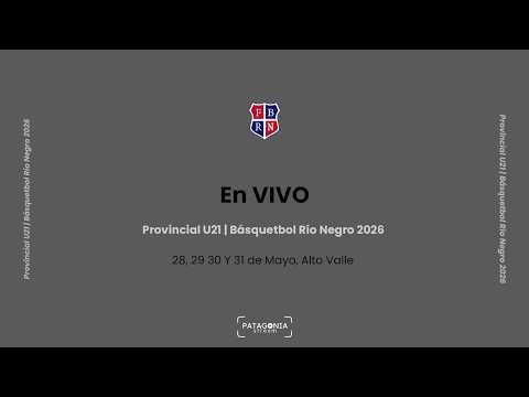 🏀 Semifinal 1 (Sede Villa Regina)