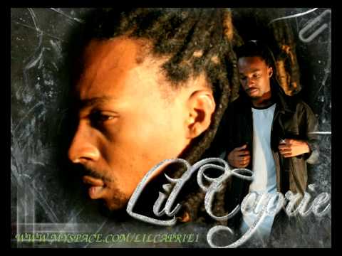 Lil Caprieh   Paradise