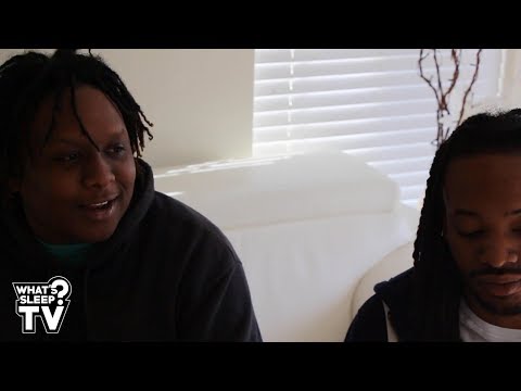 SGE Drell & SGE Fayzo Speak On Incident With Fredo Ruthless