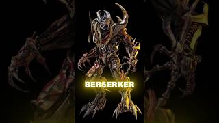 Download lagu Why Humans Denied to Free Berserker? #shorts #megatron #transformers mp3 Download lagu Why Humans Denied to Free Berserker? #shorts #megatron #transformers mp3