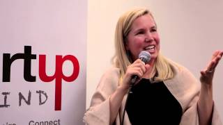 Jessica Livingston (Y Combinator) - Getting to Demo Day and perfecting your pitch