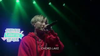 [HD]170909 페노메코(PENOMECO) - For You [리드바이콘서트]