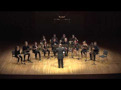 Serenade in Eb, Op. 7 - Richard Strauss