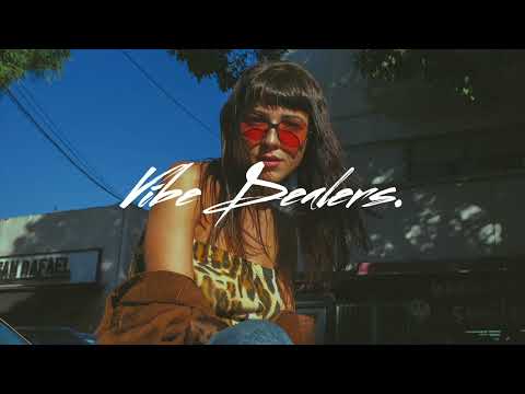 Jethro Heston - Say Her Name (ft. Moxie Knox)