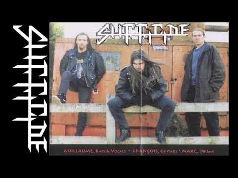 Sufficide [FRA] [Brutal Death] 1997 - Promo 1997 (Full Demo)
