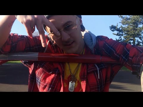 DOBS - Love me tek T'pame (Official Video)