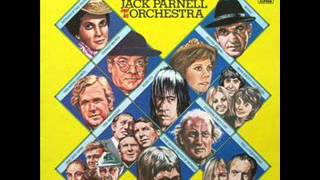 The Zoo Gang McCartney   Jack Parnell & His Orchestra