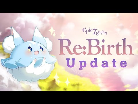 [Epic Seven] Re:Birth: A Brand New Epic Seven