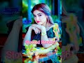 Dhola Sada Dil Slowed Reverb Siraj Bhutta Aqsa Noor Official Video شہزادہہتار
