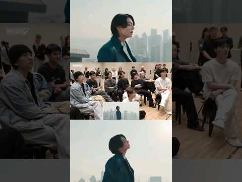 SEVENTEEN Reaction JungKook 정국 BTS featuring Fahad Al Kubaisi 'Dreamers' FIFA World Cup 2022 Part 5