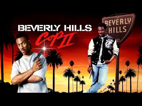 Beverly hills Cop II (1987) | Full movie reviews | Eddie Murphy | Maxwell Dent