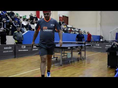 ADİL KARASOY - İMADETTİN MARDİNİ