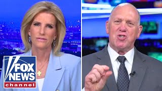 'BIGGEST national security failure!’: Homan has a message for 'complicit' Dems