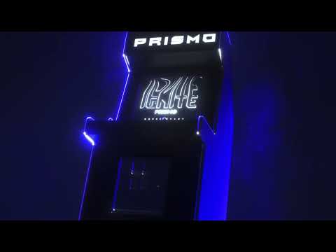 Prismo - Ignite (feat. Elle Vee)