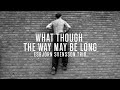 Esbjörn Svensson Trio - What Though The Way May Be Long