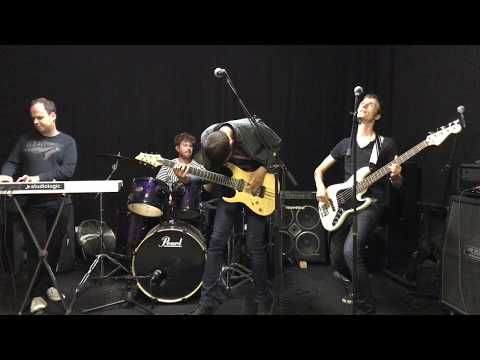 The Vostok - Friendship dies (rehearsal)