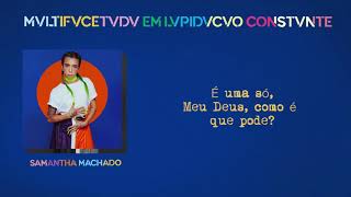 Boneca de Lata Music Video