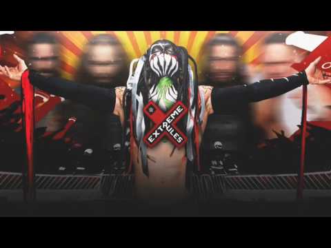 WWE Extreme Rules Official Theme Song 2017