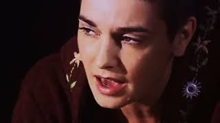 AMVR SINÉAD O'CONNOR PEGGY GORDON NOT OFFICIAL FULLY REMASTERED 4K 60FPS