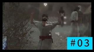 【実況】暗殺って何だろう：アサシンクリード＃3