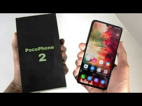 Xiaomi Pocophone F2 SPECS👌