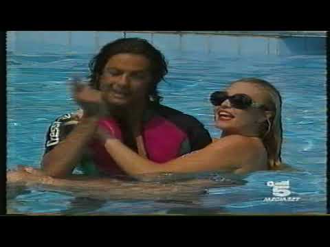 Promo un disco per l'estate Canale 5 95