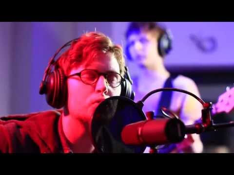 Naked As We Came - Home (Live at Elevate Studios) // Seven Kicks Sessions