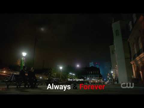 || The Originals Finale - Soundtrack | TYPHOON | Empiricist ||