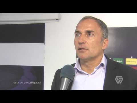 Izjave 8. krog Maribor - Rudar