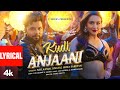 Kudi Anjaani Lyrical Video Neelkamal Singh Zaara Yesmin Hema Sardesai Lijo George Agosh