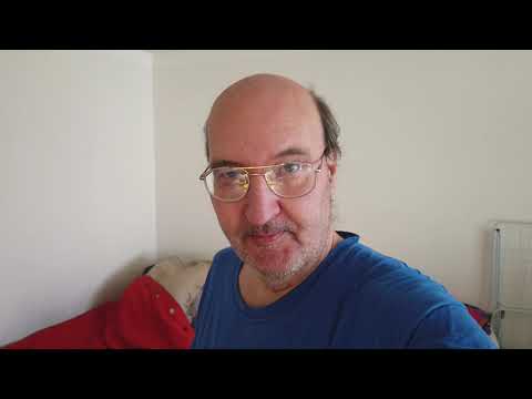 MongoTV_12783 - Del 12 - DANMARK VIL GIVE 53 ÅR GAMLE F-16 BLOK 1 År 1980  JAGERFLY TIL UKRAINE