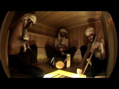 shaban & Käptn Peng - OHA