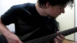 Ibanez SR305 - відео NaN