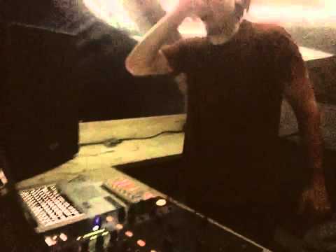 Fexomat @ MeCca23, Cult Club, Moscow 22.02.2014  part2