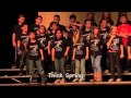 Sam N Sarah Springtime Concert Part 2