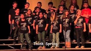 Sam 'N Sarah Springtime Concert Part 2