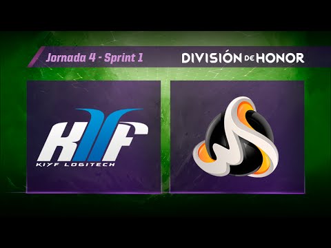 KYFT Logitech vs wSystem - #LoLHonor - Jornada 4