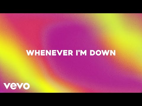 Tiscore, Stefy De Cicco - Down (Lyric Video)