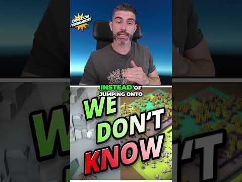 This Dev made $5MIL because of this!