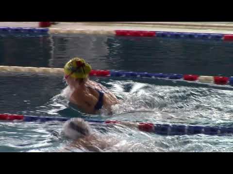 Santini Noemi (2) 50RA - Colle Val d'Elsa 17.03.19