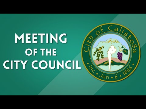 01.27.26 Regular City Council Meeting