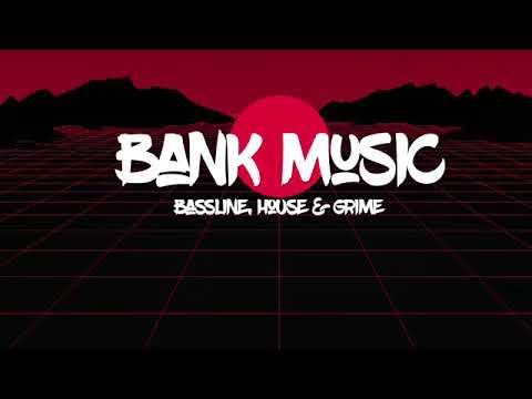 Unknown T - Homerton B (Hella Toxics Edit)