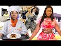 From Contract Chef To Wife FULL MOVIE - Destiny Etiko 2021 Latest Nigerian Movie