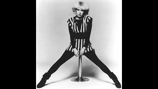 Hazel O&#39;Connor- will you? (lyrics)