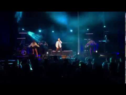 A-EUROPA | Artūrs Duboks - ЗИМА ЗИМА (Live)