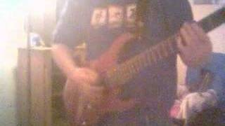 Iced Earth - Last December